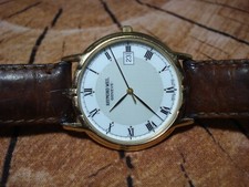 Raymond Weil Geneve  Armbanduhr