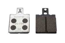 Bremsbeläge Moto Guzzi V65 Florida