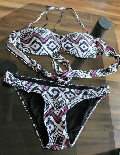 Damen bikini xs - damen,