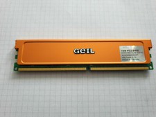 Geil Speicher GX22GB6400UDC