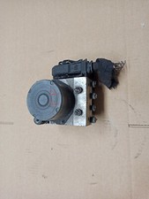 ABS Steuergerät 13282283