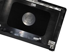 Schwarz - Bildschirm