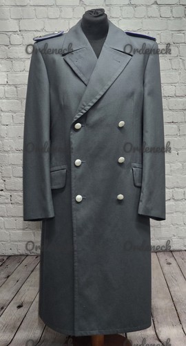 Bundeswehr uniform mantel - bundeswehr,