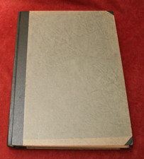 Quick Zeitschrift 04-08/1955, Quick Magazin, gebundene Ausgabe, V61