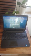 Dell Inspiron 3521 8GB Ram Win