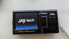 Video Digitalkamera Camcorder Jay-tech JayCam DC528 5,1MP 8xZoom MPEG4