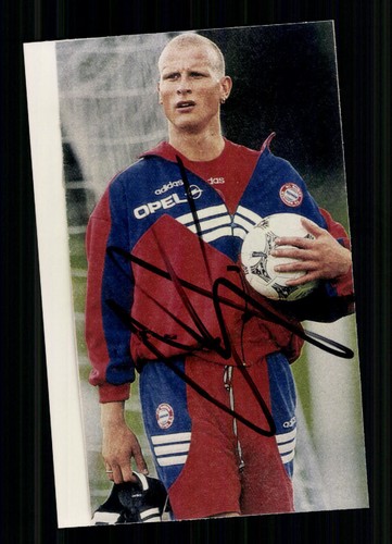 Carsten jancker bayern - carsten,