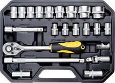 Steckschlüssel Satz