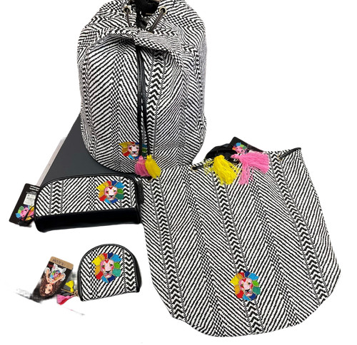 Depesche topmodel rucksack mit - topmodel,