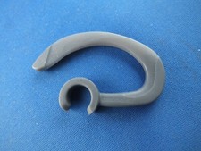 Siemens Headset PTT Bluetooth OHRBÜGEL für TM HHB-600 CX75 SL75 SL55 Halter NEU