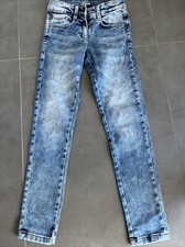 s.Oliver Thermohose Jeanshose