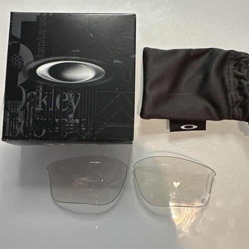 Oakley ersatzglas flak jacket - ersatzglas,