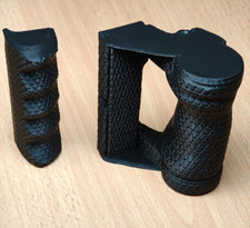 Textured Combo Left+Right hand