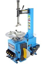 Reifenmontagemaschine Reifenmontiermaschine Car Tyre Changer 10"-22" Felge W0494
