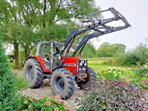 Massey ferguson 3060 mit - massey-ferguson,