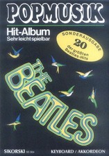 Pop musik hit - hit, album