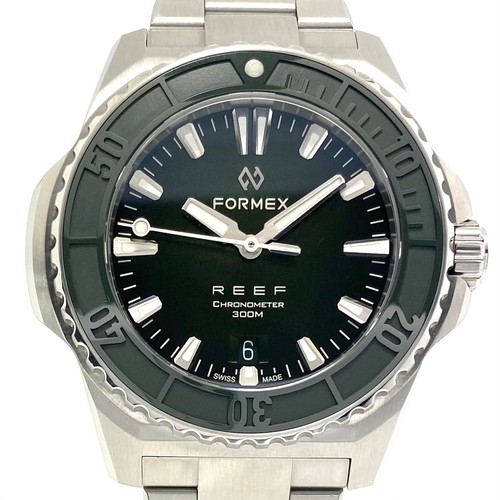 Formex leaf chronometer - formex,