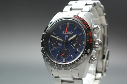 Exc seiko prospex - seiko,