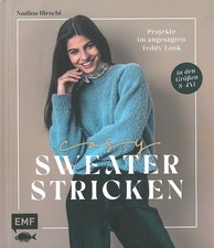 Cosy Sweater Stricken