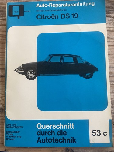 Reparaturanleitung