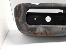 Stossstange hinten links opel - stossstange,