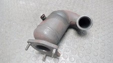 Katalysator Fiat Bravo 1.9 Multijet 8V DPF 198 55194436 12 Monate Garantie