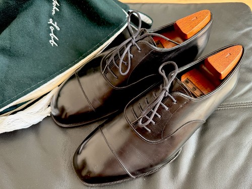 New extrem rare john lobb - extrem,