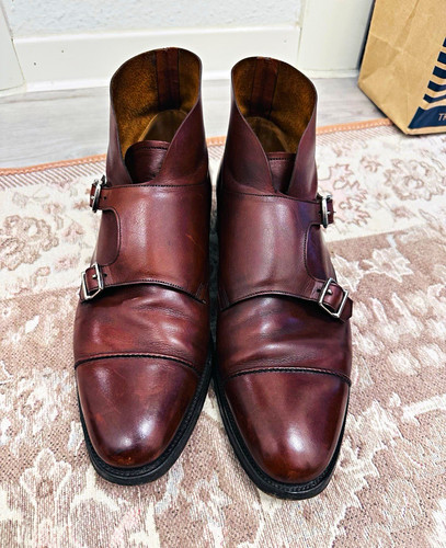 John lobb herren - john,