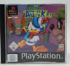 Disney Donald Duck Quack