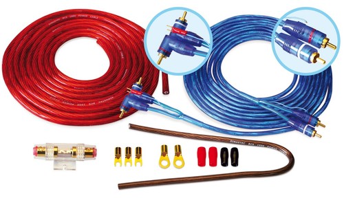 Sinustec bcs 1600 16mm - sinustec, 16mm²