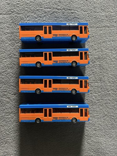 Wiking busse wsw 614 - wiking,