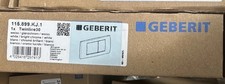 Twinline30 Geberit