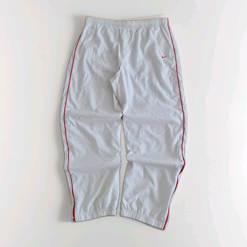 Vintage nike trackpants - vintage,