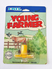 1987 ERTL DIECAST YOUNG FARMER
