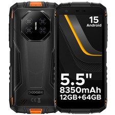 DOOGEE Fire 3 Outdoor
