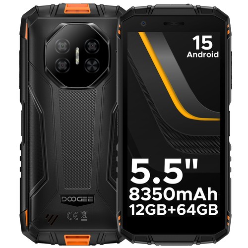 Doogee fire outdoor - fire,
