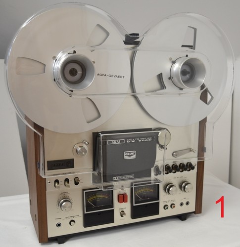 Dust cover for akai 600 - cover,