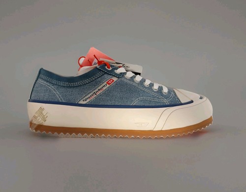 Diesel principia low sneaker - diesel,