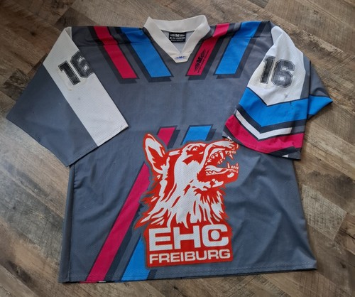 Ehc freiburg eishockey - ehc,