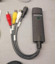 EasyCAP USB 2.0 Video-Grabber-
