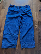 Leichte jeanshose gr - h&m,