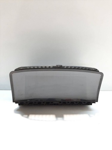 Bmw e65 e66 - 2004, bildschirm
