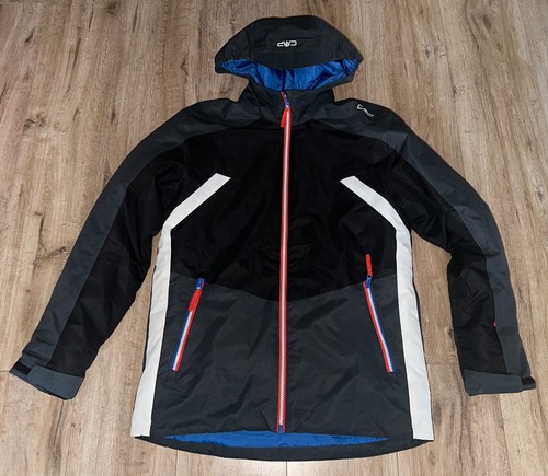 Cmp anorak winterjacke - winterjacke, 176