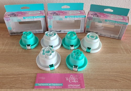 Qvc silikomart - .,