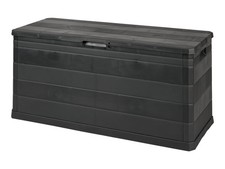 LIVARNO home Gartenbox, im Holzlamellen-Design - B-Ware sonstiges