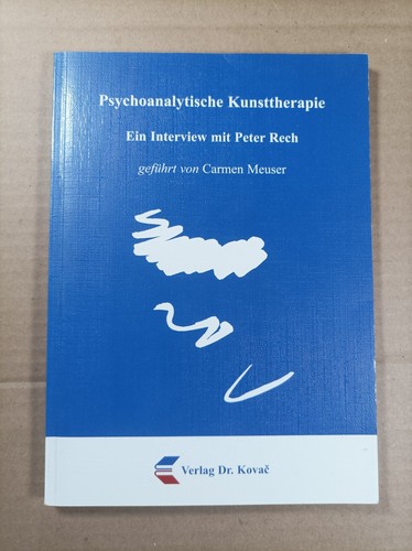 Psychoanalytische