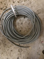 Lapp 4G0,75 Ölflex FD 855 CP  Steuerleitung geschirmt Schleppkettenleitung Kabel