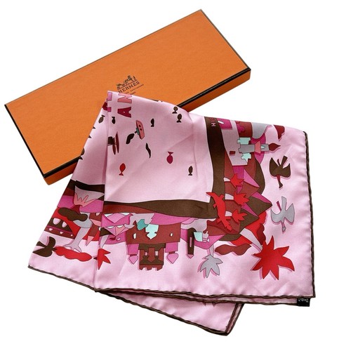 Selten vtg hermes - selten,