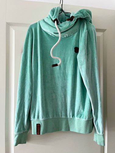 Naketano damen hoodie - damen,