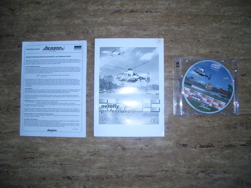 Modellflugsimulator ikarus - modellflugsimulator,